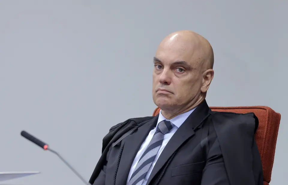 Crise no STF: imprensa internacional destaca escândalo do Banco Master e Moraes