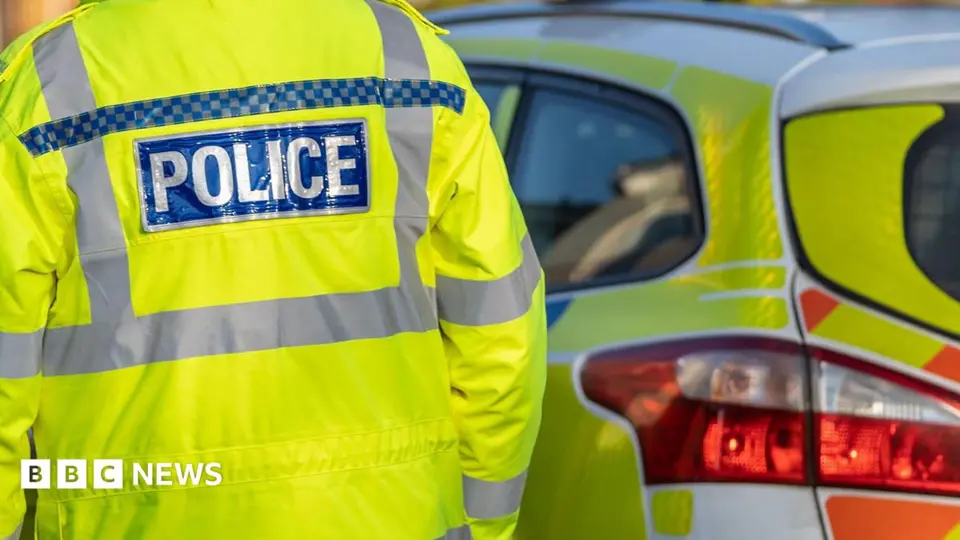 Motorcyclist killed in Corringham collision, man in his 50s arrested