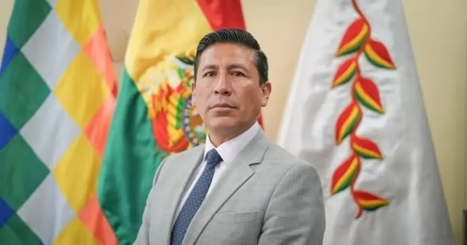 Vice Minister for Indigenous Justice summoned to testify in Cerimedo case on illicit enrichment