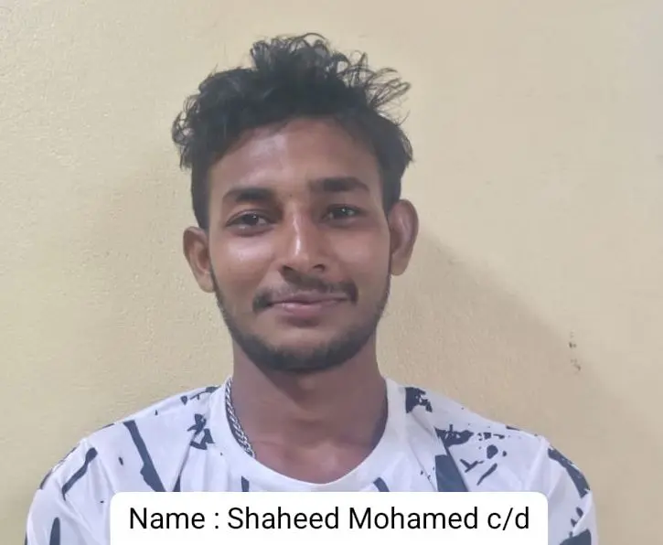Agricultural Worker Jailed Pending Trial for Child's Death in Essequibo