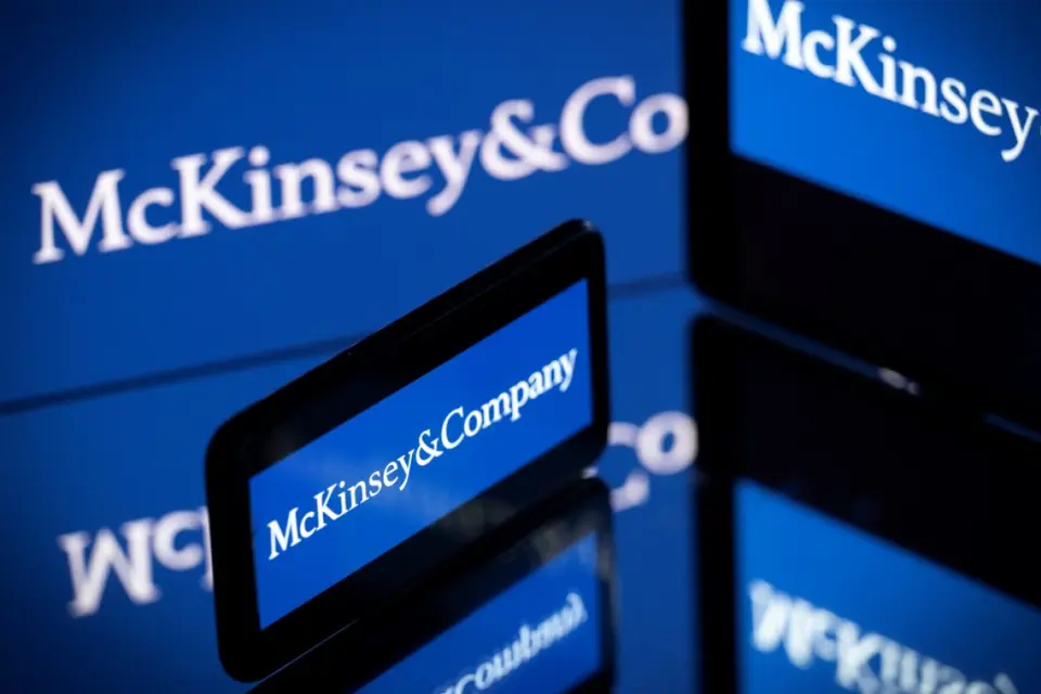 McKinsey: €65 million seized in Belgium for suspected tax fraud