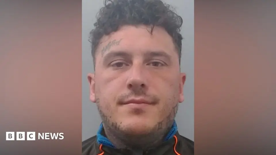 Cocaine dealer jailed 12 years after using drug phone to call police