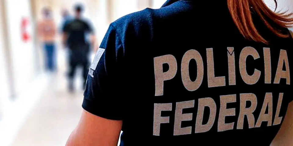 Federal Police arrest 11 in operation against frauds in civilian weapons registration in Rio de Janeiro