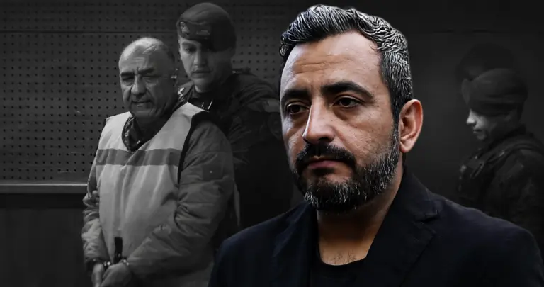 Crimen organizado amenaza a alcalde de San Bernardo: expertos advierten quiebre institucional