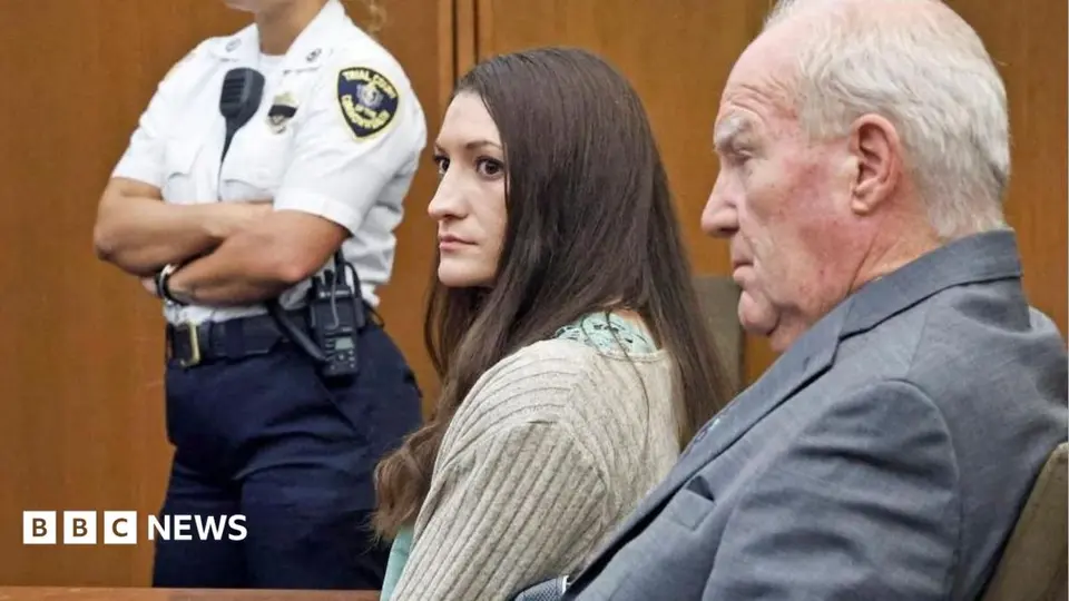 Mistrial in Lindsay Clancy child murder case as jury deadlocks in Massachusetts