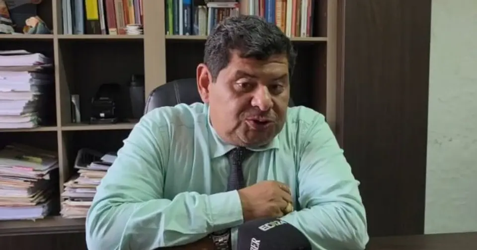 Defensa de Cerimedo anuncia recursos legales para evitar traslado a Chonchocoro