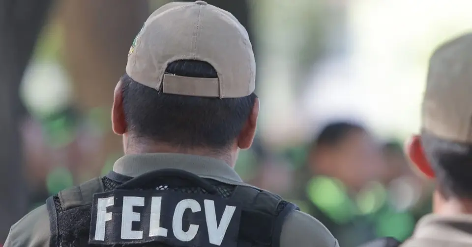 Bolivian Police Captain arrested for attempted femicide in Cochabamba