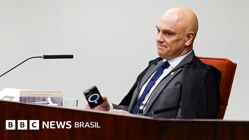 Número de telefone liga Vorcaro a Alexandre de Moraes: novos indícios da PF e CPMI