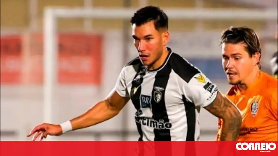 26 jogadores do Portimonense acusados de apostas na própria derrota
