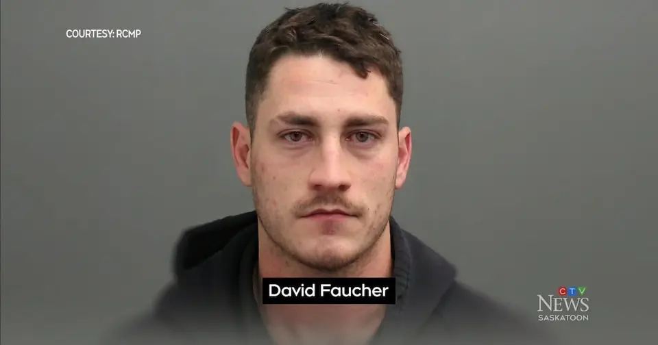 Homicide suspect arrested in Saskatchewan on Canada-wide warrant