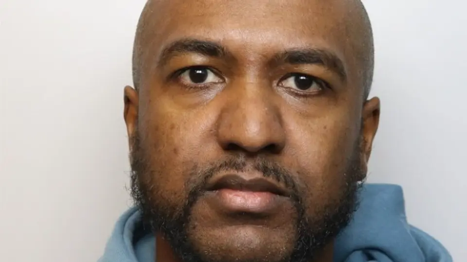 Mark South pleads guilty to 49 child sex offences after Wiltshire Police investigation