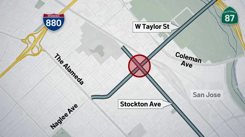 San Jose murder suspect nabbed in Oakland after licence plate tip