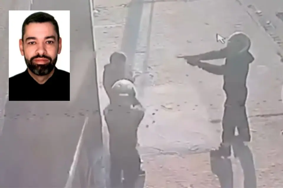 Ex-cunhado de advogado assassinado em Campinas é preso com luvas semelhantes às do crime