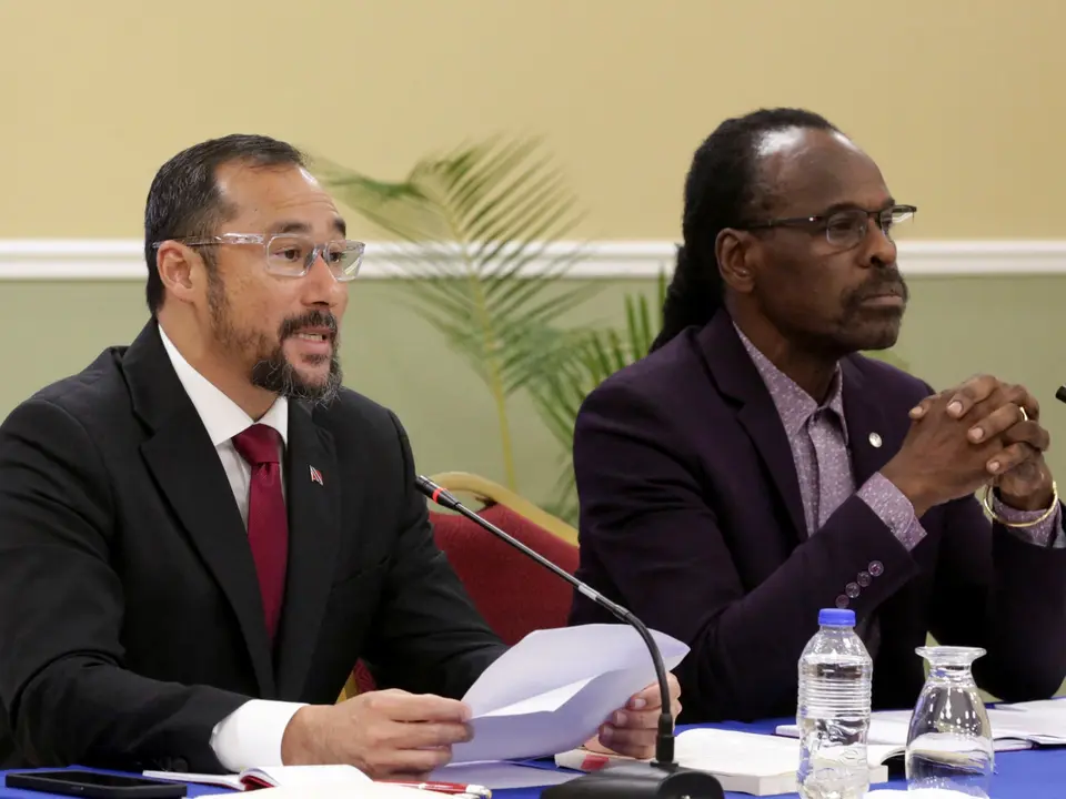 State of Emergency Declared in Trinidad and Tobago After Gang Killings