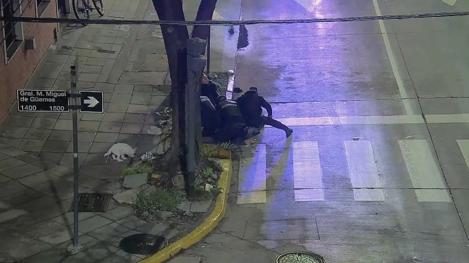 Buccafusco case: further medical examinations ordered as one year passes since his death in Vicente López