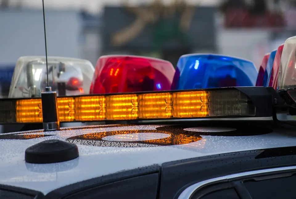 Three men charged with gang assault at Dutchess County Fair in New York