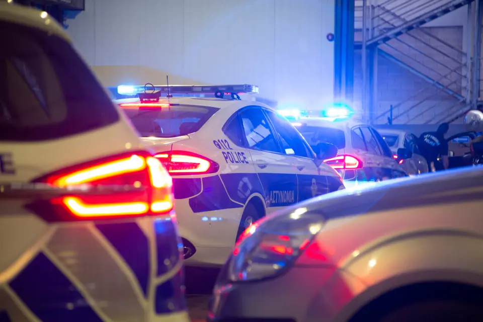 Police operations across Cyprus: 11 arrests and hundreds of traffic violations