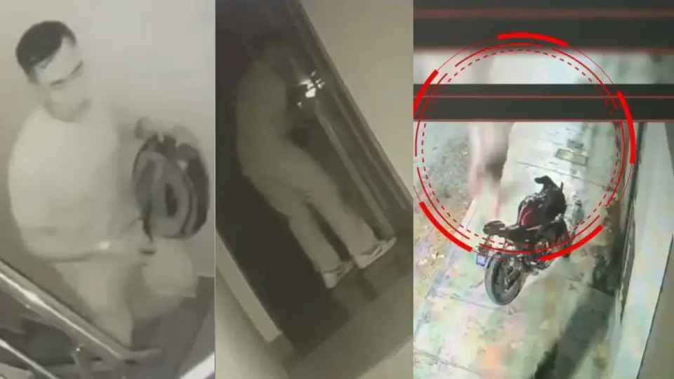 Policía muerto en Trujillo: necropsia contradice versión de balacera y apunta a caída
