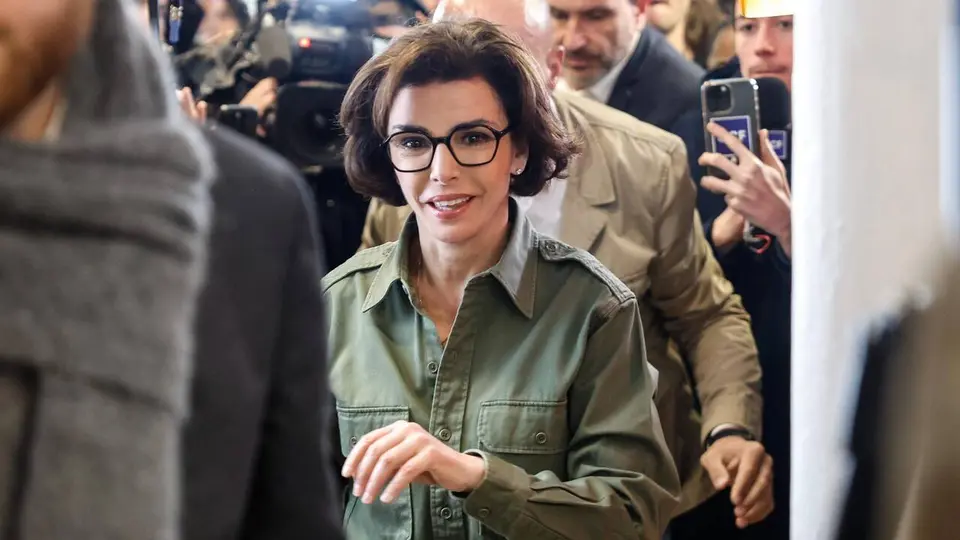 Rachida Dati seeks reinstatement to judiciary before corruption trial