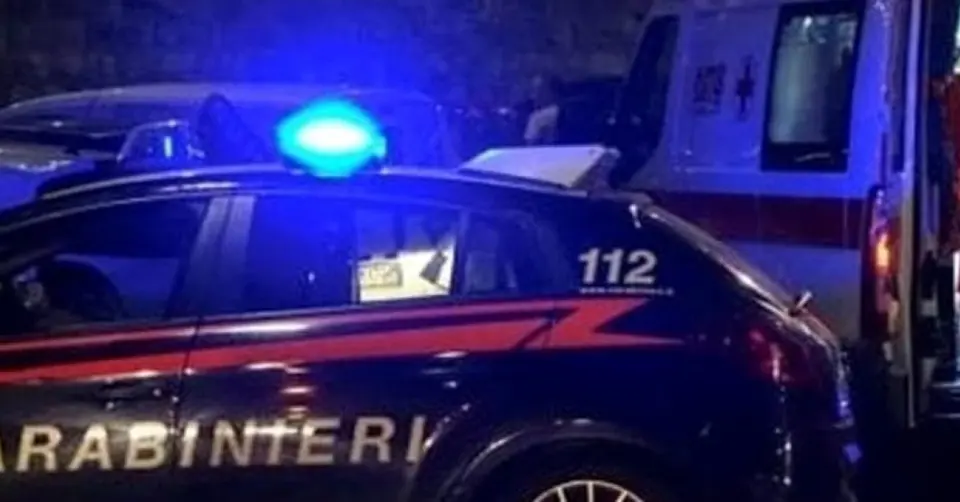 Udine, 65enne ucciso a colpi di cacciavite in strada: aggressore in fuga