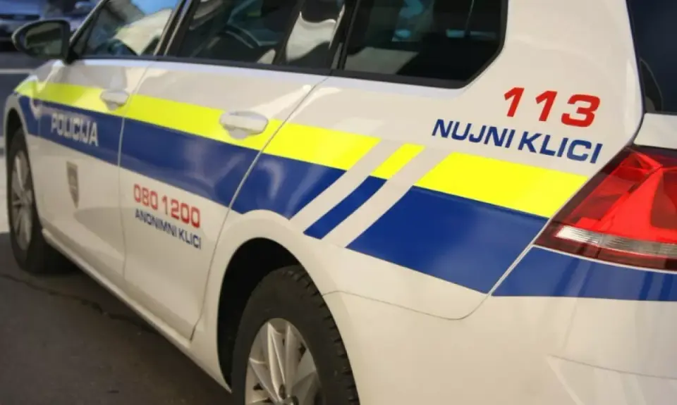 Seriously injured man found in Ptuj, police investigate criminal offence