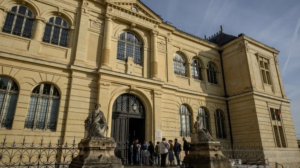 Affaire Lyhanna : le tribunal d'Auch dénonce un climat de menaces