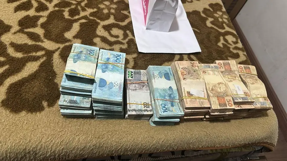 Ex-diretor da Fazenda de SP preso por corrupção recebeu R$ 228 mil após afastamento