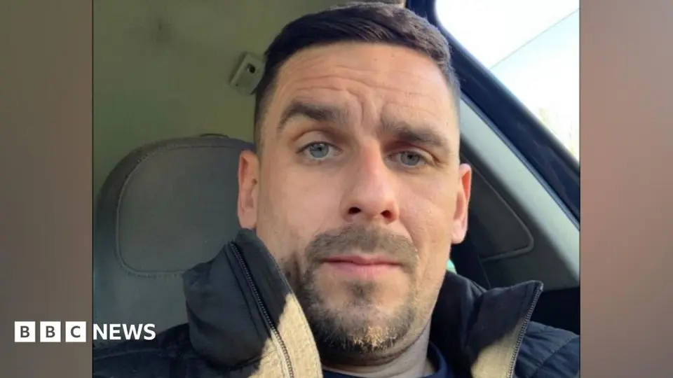 Ryan Kettlewell, 38, shot dead in Sheffield's Ecclesall Woods