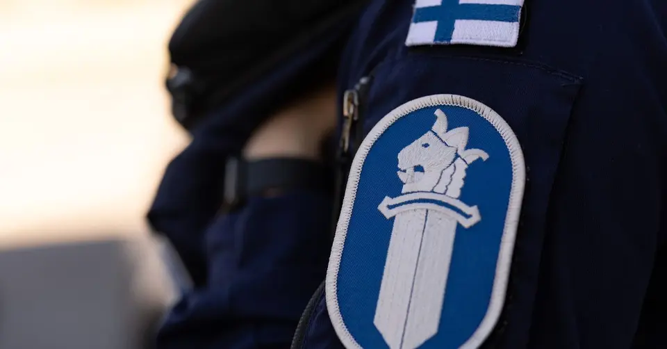 Vakava väkivaltatapaus Kangasniemellä – poliisi pidätti useita henkilöitä