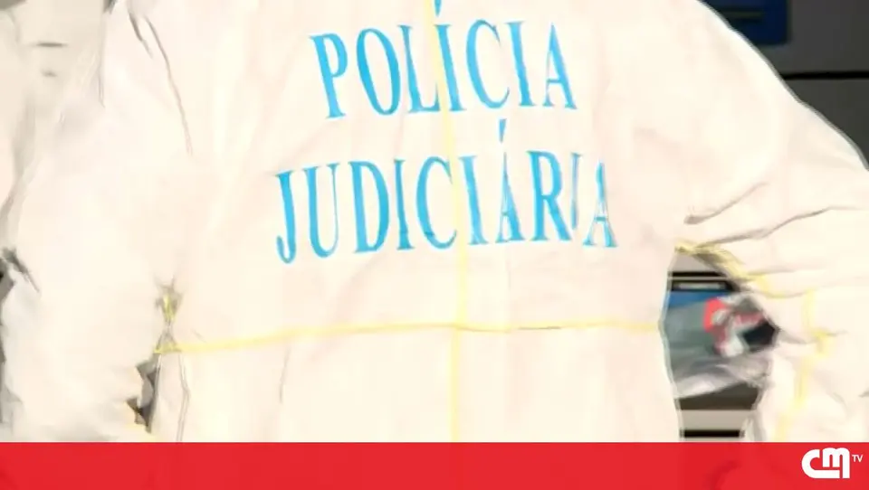 Jovem detido no Seixal por violação de menina de nove anos