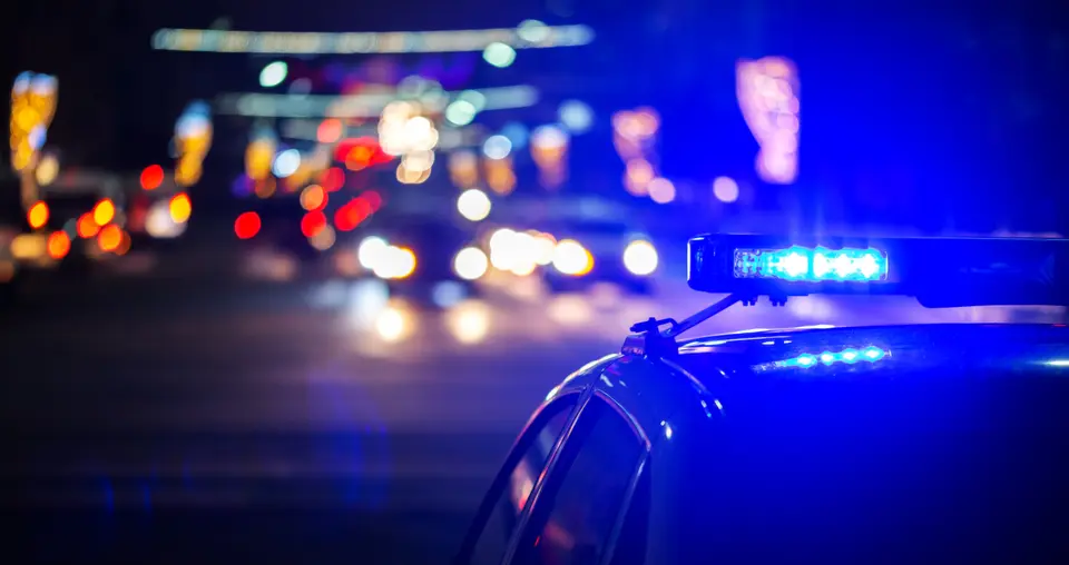 Eleven arrested in overnight police sweep, 84 drivers cited for speeding