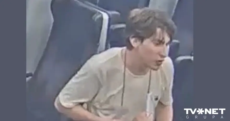 Young man detained for robbing conductor on train to Ķemeri