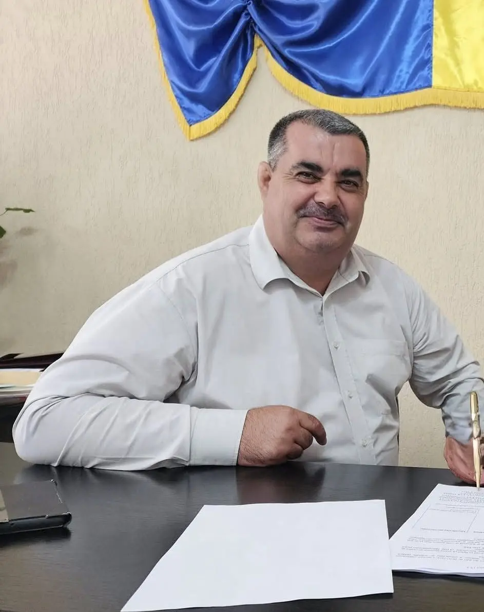 Mayor of Răsuceni commune held by police in embezzlement case