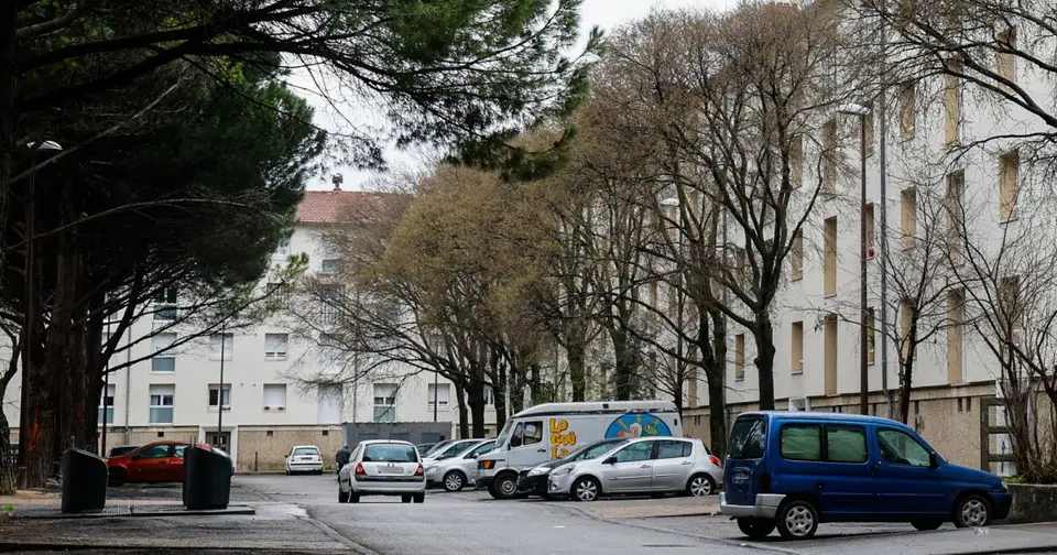 Fresh shooting in Avignon: young man wounded by gunfire in Monclar neighbourhood