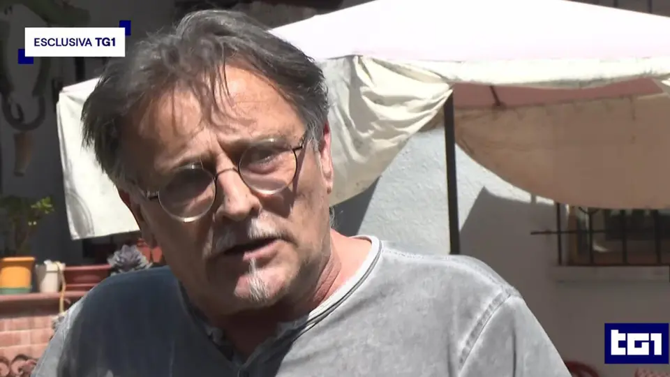Garlasco case: Sempio's father states "My son was at home with me the morning of the murder"