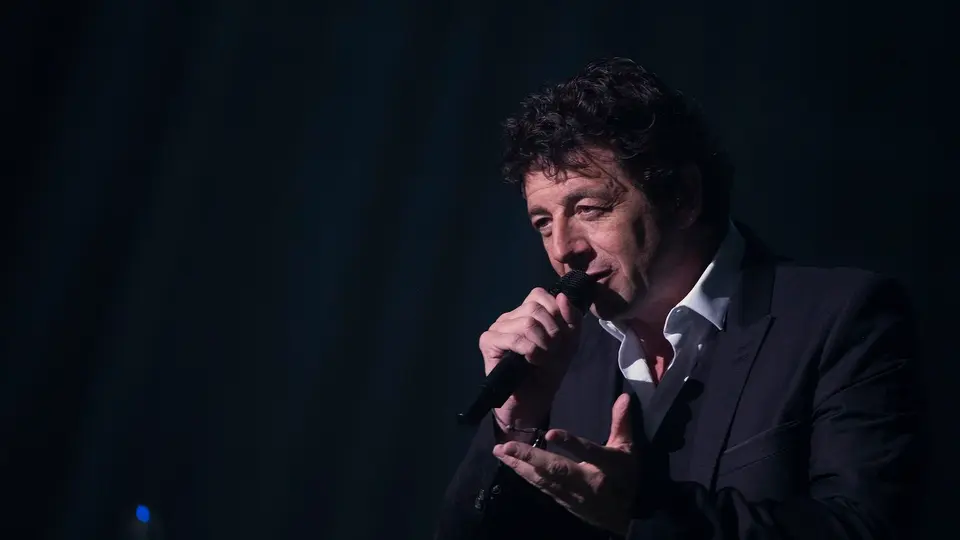 Patrick Bruel presented to examining magistrate for sexual violence offences