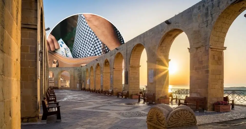 Two women arrested for pickpocketing in Valletta