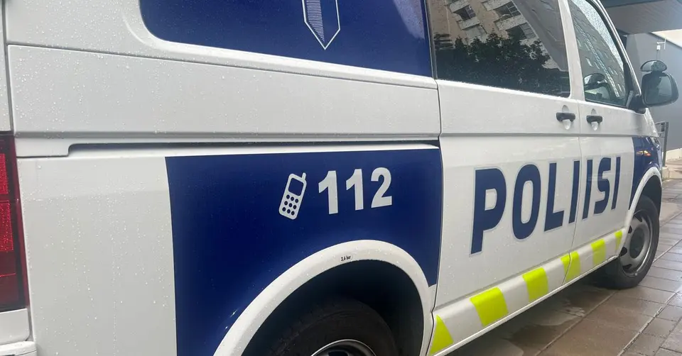 Turku Varissuon murder: suspect admitted to the act, remains were stored on a balcony