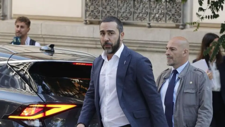 Aldama niega ante el juez que Armengol o su gobierno cobraran comisiones