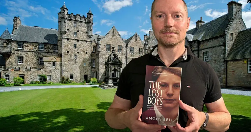Loretto boarding school abuse survivor wins six-figure settlement, publishes memoir