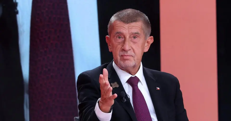 Babiš označil soudkyni za případ z dob totality po rozsudku v kauze Čapí hnízdo