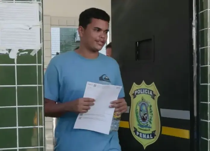 Pernambuco ordered to pay R$ 150,000 to young man imprisoned by mistake for nine months