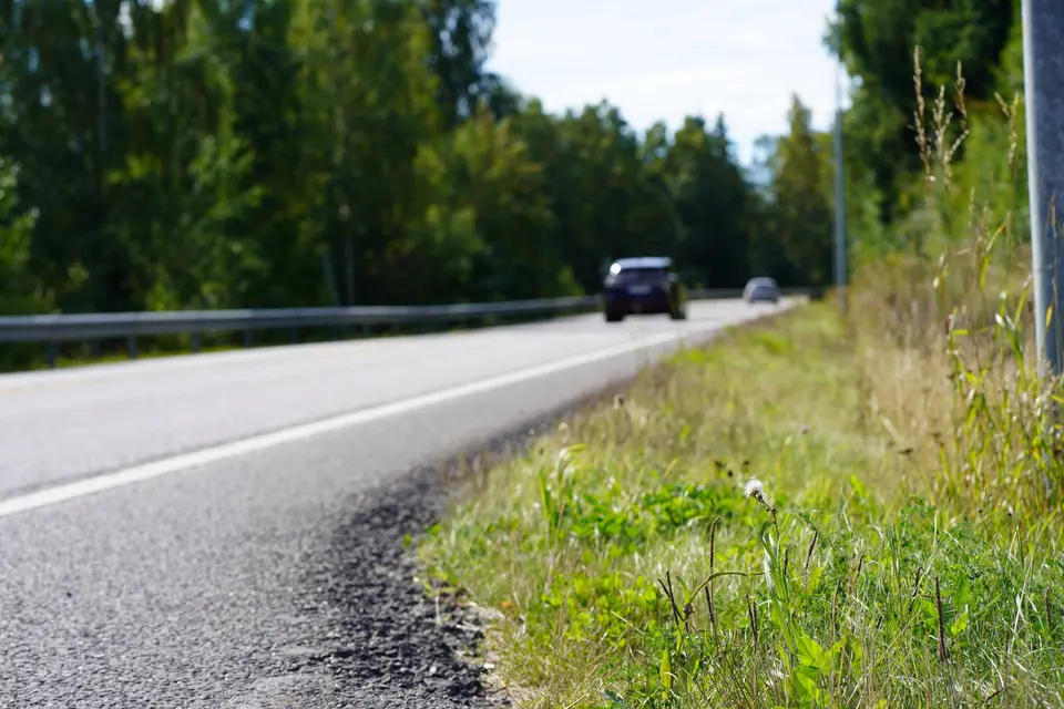Sigtet i påkørselssag på Rv4 nægter endnu at tage stilling til skyld
