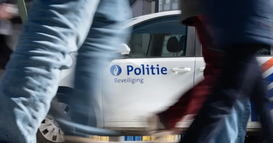 Eleven-year-old boy killed by police during high-speed chase in Brussels sparks outrage in Belgium