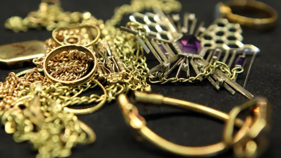 Fake tradesman steals jewellery worth €5,000 from Munich flat – arrested