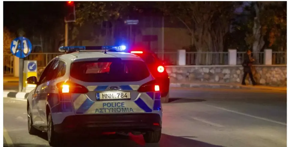 Four people arrested for criminal organisation in Larnaca and Nicosia