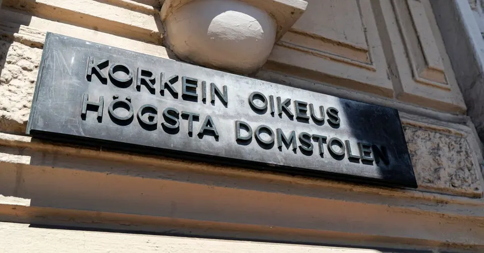 KKO vahvisti elinkautisen murhatuomion Joensuun henkirikoksesta