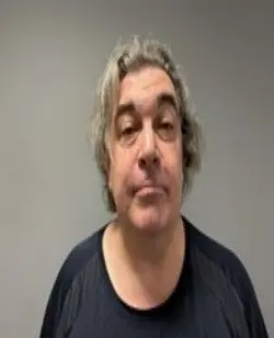 Wrong-Way DUI Driver on I-91 in Hartford Arrested After Multi-Mile Chase