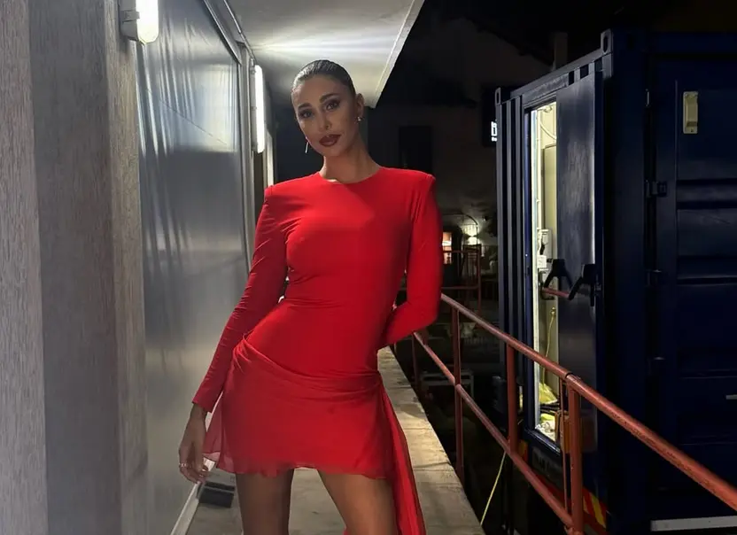 Milano, indagine per omissione di soccorso: Belén Rodriguez nei registri della Procura