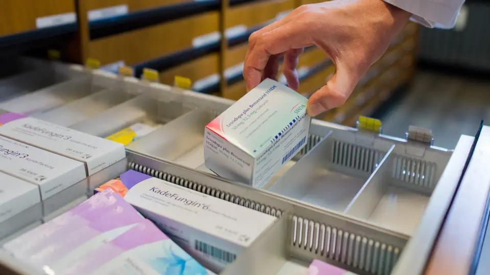 Forged prescription in Connewitz: Pharmacist exposes two men